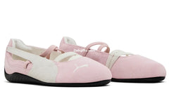 Pvma Speedcat Ballet Sd 'whisp Of Pink'