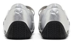 Pvma Speedcat Ballet 'metallic - Silver'