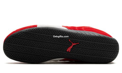 Pvma Speedcat Ls 'high Risk Red'