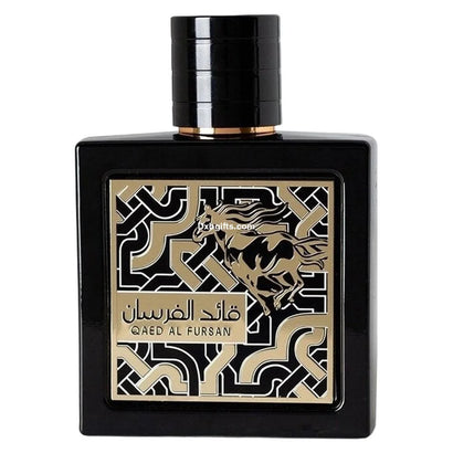 Qaed Al Fursan Lattafa Perfumes For Women And Men 90ml