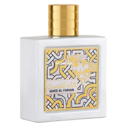 Qaed Al Fursan Unlimited Lattafa Perfumes For Women And Men 90ml