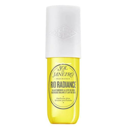 Rio Radiance Sol De Janeiro For Women 90ml