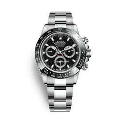 Rlx 116500ln Cosmograph Dtn "Cerachrom" "