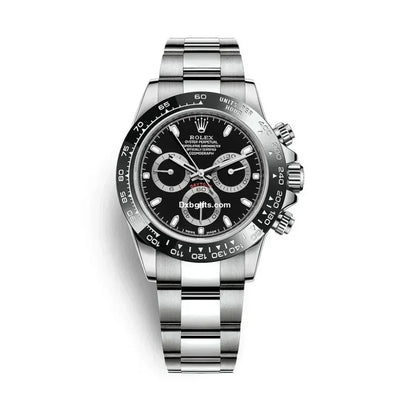 Rlx 116500ln Cosmograph Dtn "Cerachrom" "