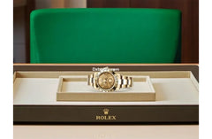 Rlx 116508 Dtn Champagne-colour