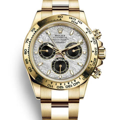 Rlx 116508 Dtn Meteorite