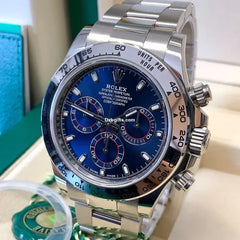 Rlx 116509 Cosmograph Dtn