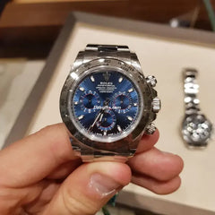 Rlx 116509 Cosmograph Dtn