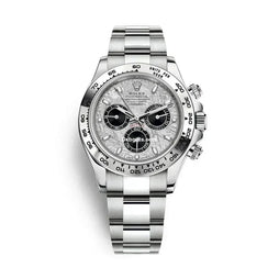 Rlx 116509 Dtn Meteorite