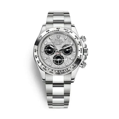 Rlx 116509 Dtn Meteorite