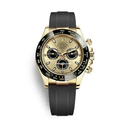 Rlx 116518ln Dtn Limoncello