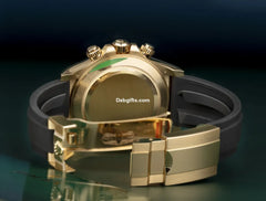 Rlx 116518ln Dtn Limoncello