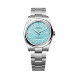 Rlx 124300 Oyster Perpetual 41 