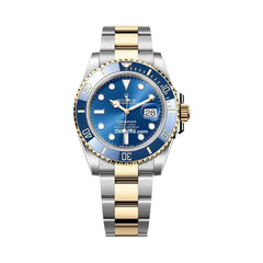 Rlx 126613lb Sbm Date 41