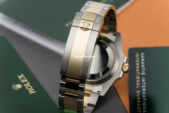 Rlx 126613ln Sbm Date 41mm