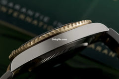 Rlx 126613ln Sbm Date 41mm