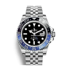 Rlx 126710blnr Gtm Ii 