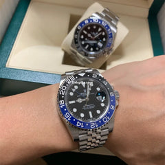 Rlx 126710blnr Gtm Ii 