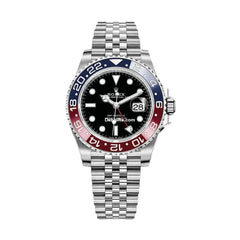 Rlx 126710blro Gtm Ii 