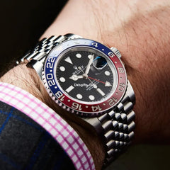 Rlx 126710blro Gtm Ii 