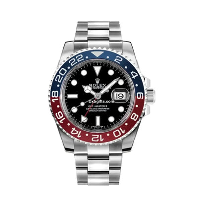 Rlx 126710blro Gtm Ii "Pepsi"