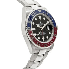 Rlx 126710blro Gtm Ii 