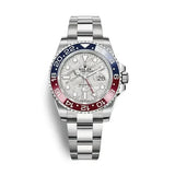 Rlx 126719blro Gtm Ii Meteorite