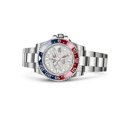 Rlx 126719blro Gtm Ii Meteorite