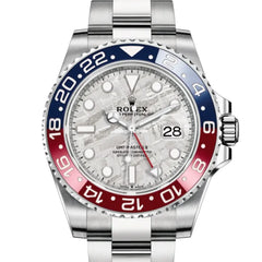 Rlx 126719blro Gtm Ii Meteorite