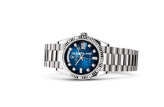 Rlx 128239 Ddate Blue