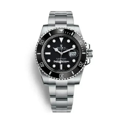 Rlx Sbm Date M126610ln-0001