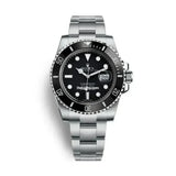 Rlx Sbm Date M126610ln-0001