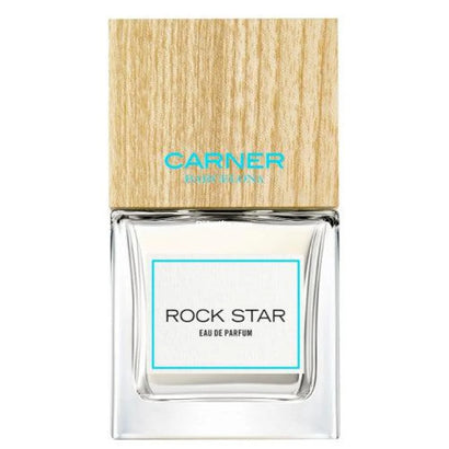 Rock Star Carner Barcelona For Women And Men 100ml