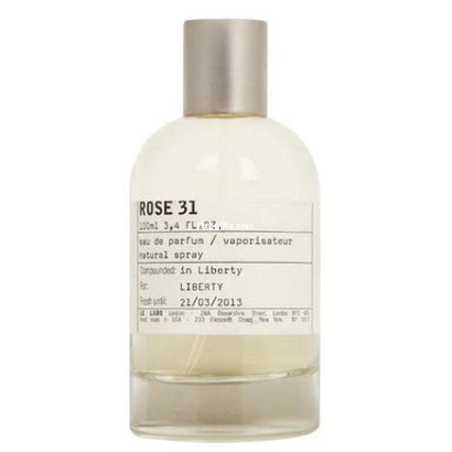 Rose 31 Le Labo For Women And Men 100ml
