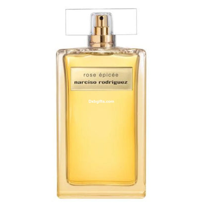 Rose Épicée Narciso Rodriguez For Women 100ml