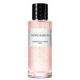 Rose Kabuki Dr For Women And Men 125ml