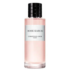Rose Kabuki Dr For Women And Men 125ml