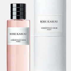 Rose Kabuki Dr For Women And Men 125ml