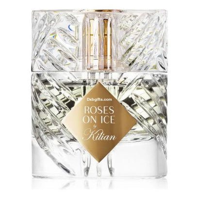 Roses On Ice By Kilian For Women And Men 50ml