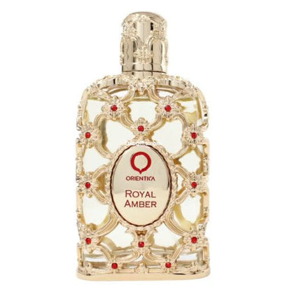 Royal Amber Orientica Premium For Women And Men 80ml