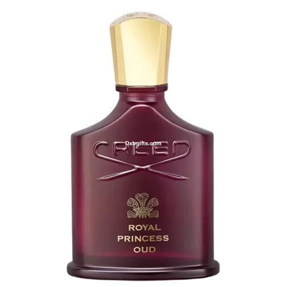 Royal Princess Oud 2024 Creed For Women 75ml