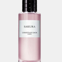 Sakura Dr For Women And Men 100ml
