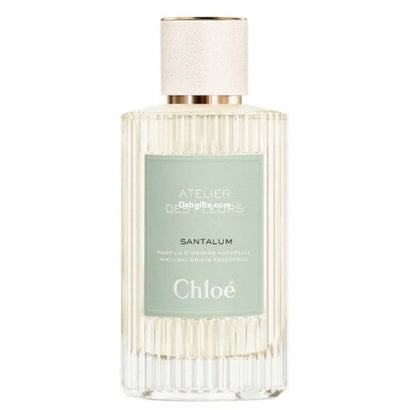 Santalum Chloé For Women And Men 150ml