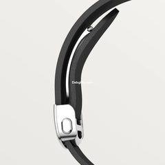 Santos De Cartr Chronograph Watch Wssa0017