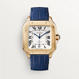 Santos De Cartr Watch Wgsa0018