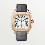 Santos De Cartr Watch Wgsa0019