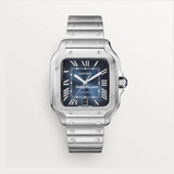 Santos De Cartr Watch Wssa0030