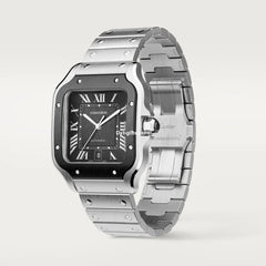 Santos De Cartr Watch Wssa0037