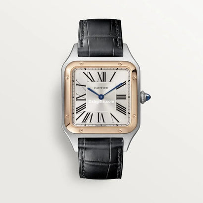 Santos-dumont Watch W2sa0011