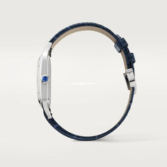 Santos-dumont Watch Wssa0022